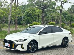 Changan 270T DCT J15 Edition - фото 1
