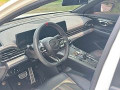 Changan 270T DCT J15 Edition - фото 11