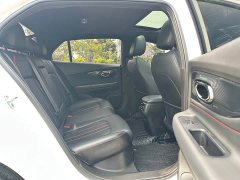 Changan 270T DCT J15 Edition - фото 16
