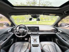 Changan 270T DCT J15 Edition - фото 17