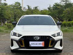 Changan 270T DCT J15 Edition - фото 2