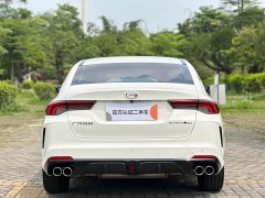 Changan 270T DCT J15 Edition - фото 8