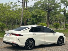 Changan 270T DCT J15 Edition - фото 9