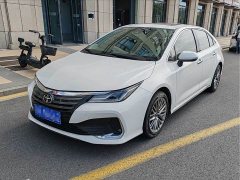 Changan 2.0L Premium Edition - фото 1