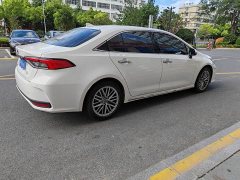 Changan 2.0L Premium Edition - фото 4