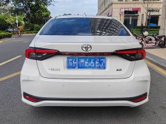 Changan 2.0L Premium Edition - фото 5