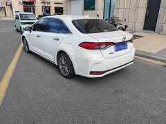 Changan 2.0L Premium Edition - фото 6