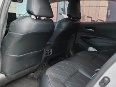 Changan 2.0L Premium Edition - фото 7