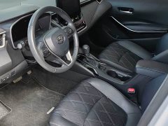 Changan 2.0L Premium Edition - фото 8