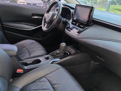 Changan 2.0L Premium Edition - фото 9