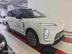 Nio ES9 102kWh Edition - фото 2