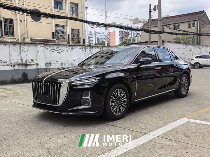 FAW H5 1.5T DCT Edition - автомобиль из Китая