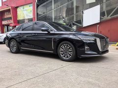 FAW H5 1.5T DCT Edition - фото 3