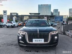 FAW H9 2.0T Edition - фото 1