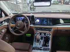 FAW H9 2.0T Edition - фото 10