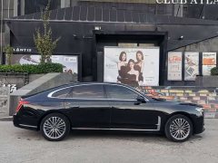 FAW H9 2.0T Edition - фото 11
