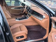 FAW H9 2.0T Edition - фото 12