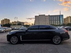 FAW H9 2.0T Edition - фото 13