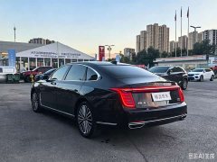 FAW H9 2.0T Edition - фото 3
