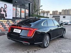 FAW H9 2.0T Edition - фото 4
