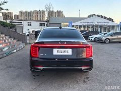 FAW H9 2.0T Edition - фото 5