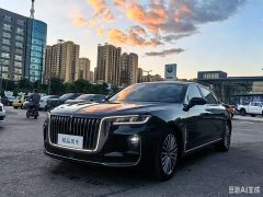 FAW H9 2.0T Edition - фото 6