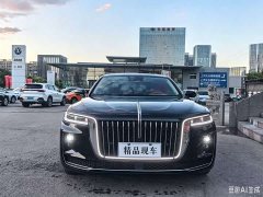 FAW H9 2.0T Edition - фото 7