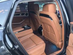FAW H9 2.0T Edition - фото 8