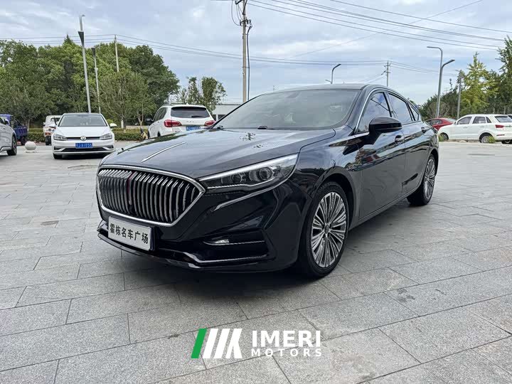 FAW H5 1.5T DCT Edition - автомобиль из Китая