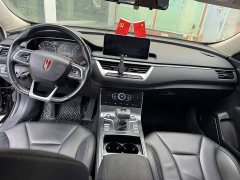 FAW H5 1.5T DCT Edition - фото 10