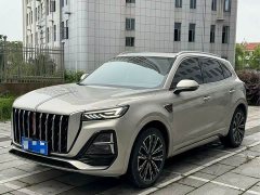 FAW HS5 2.0T AWDPro Edition - фото 1