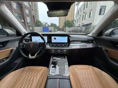 FAW HS5 2.0T AWDPro Edition - фото 6