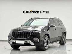 Mercedes-Benz GLS 450 4MATIC Fashion - фото 1