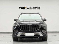 Mercedes-Benz GLS 450 4MATIC Fashion - фото 2