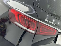 Mercedes-Benz GLS 450 4MATIC Fashion - фото 20