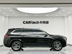 Mercedes-Benz GLS 450 4MATIC Fashion - фото 3