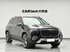 Mercedes-Benz GLS 450 4MATIC Fashion - фото 4