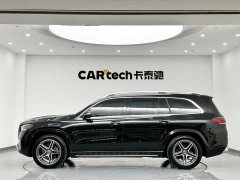 Mercedes-Benz GLS 450 4MATIC Fashion - фото 5