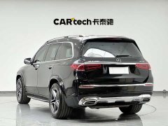Mercedes-Benz GLS 450 4MATIC Fashion - фото 6