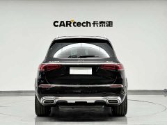 Mercedes-Benz GLS 450 4MATIC Fashion - фото 7