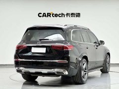 Mercedes-Benz GLS 450 4MATIC Fashion - фото 8