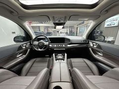 Mercedes-Benz GLS 450 4MATIC Fashion - фото 9