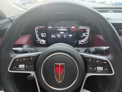 FAW H5 1.5T DCT Edition - фото 14