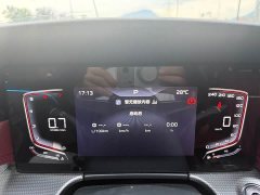 FAW H5 1.5T DCT Edition - фото 17
