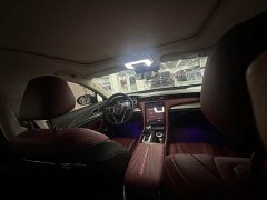 FAW H5 1.5T DCT Edition - фото 10