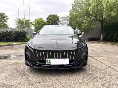 FAW E-QM5 Edition - фото 2