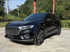 FAW HS5 2.0T Edition - фото 1