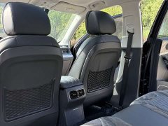 FAW HS5 2.0T Edition - фото 10