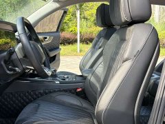 FAW HS5 2.0T Edition - фото 11