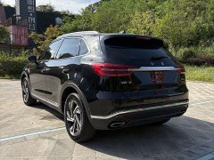 FAW HS5 2.0T Edition - фото 12